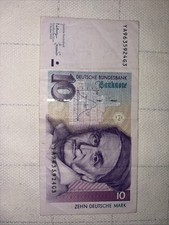 Banconote straniere usate