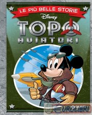 9788852243509  Topoaviatori