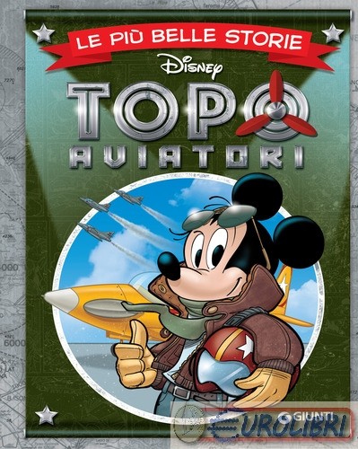 9788852243509 topoaviatori - ,