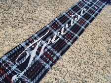 sciarpa ultras Treviso Blu