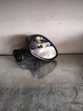 Specchio Specchietto Retrovisore Destro Dx Fiat Grande Punto
