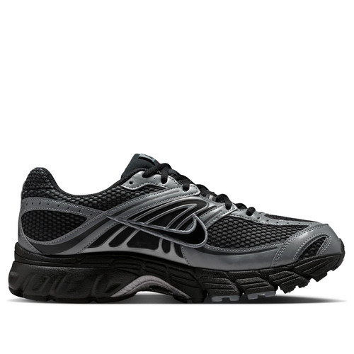 Nike air max - moto, black