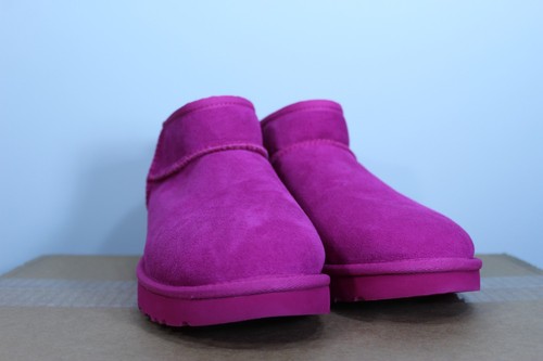 Ugg rosa donna classico ultra