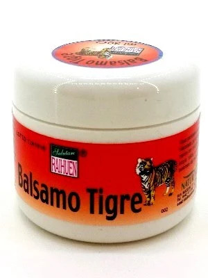 Natur farma raihuen balsamo - natur,