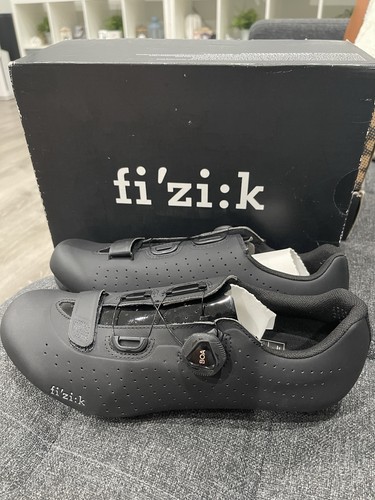 Scarpe ciclismo fizik da - scarpe,