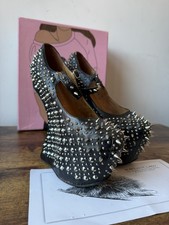 Stivali Jeffrey Campbell Icon