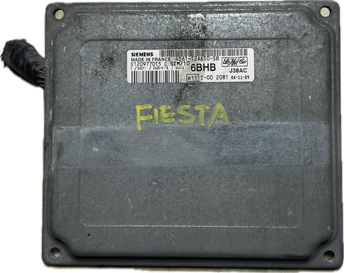 Centralina motore per - , ford