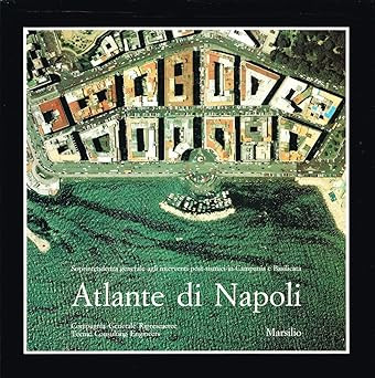 Atlante napoli la - di,