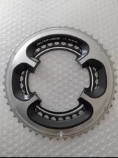 Set corone Dura-Ace 9000 50-34