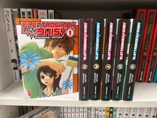 ELETTROSHOCK DAISY - Sequenza