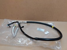 Tubo flessibile condensatore