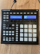 macchina strumenti nativi mk2
