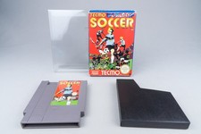 Nintendo NES *Tecmo World Cup