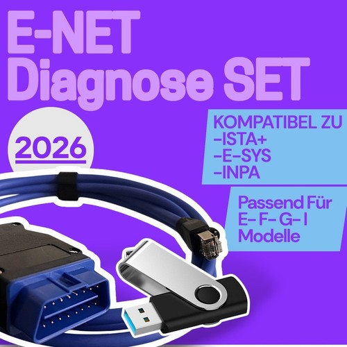 Kit codifica diagnostica obd2 - diagnostica,