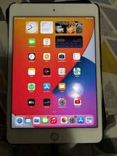 APPLE IPAD MINI 4 Gen.  128GB