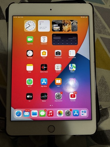Apple ipad mini - mini, 4