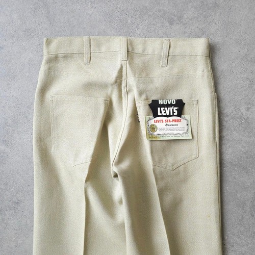 Pantalone levi nuvo - pantalone,