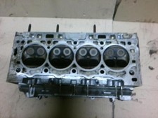 Testata PEUGEOT 206 PHASE 1