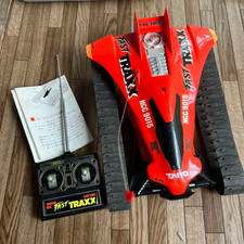 TAIYO RC FAST TRAXX 9.6V Turbo