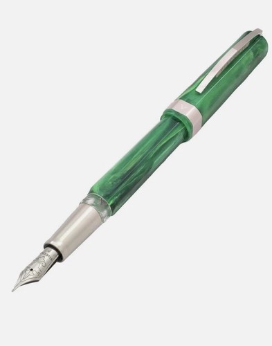 Visconti opera demo mint green - mint,