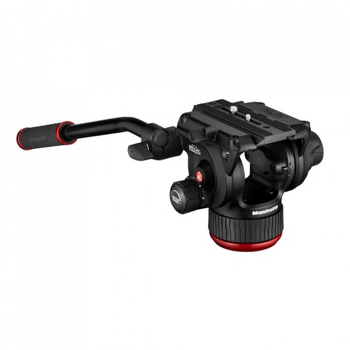 Manfrotto mvh504xah testa - manfrotto,