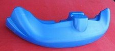 Freeline cadet front - , nose