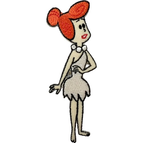 The flintstones wilma - flintstones,