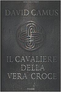 Cavaliere della vera croce - vera,