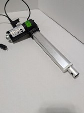 Attuatore lineare motore