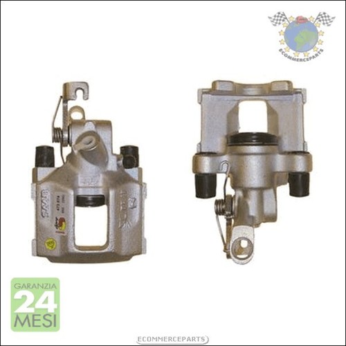 Pinza freno bosch posteriore - pinza,