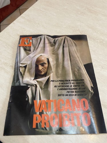 Rivista espresso colore - l’,
