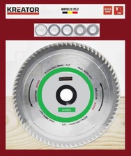 KREATOR LAMA PER LEGNO 254 x