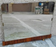 Specchio Specchiera Comò Metà ‘900 - OTTIME CONDIZIONI - SOLO Ritiro zona VERONA