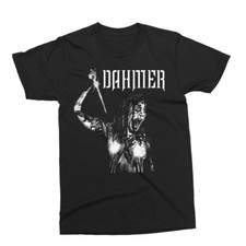 Maglietta DAHME-R 'Stabber' -