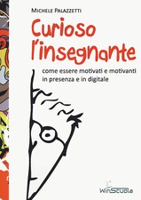 Curioso l'insegnante. Come