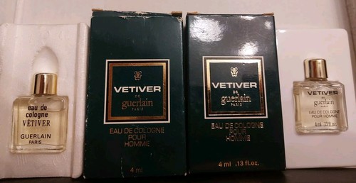 Guerlain vetiver mignon - guerlain,