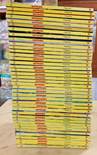 lotto stock blocco TOPOLINO