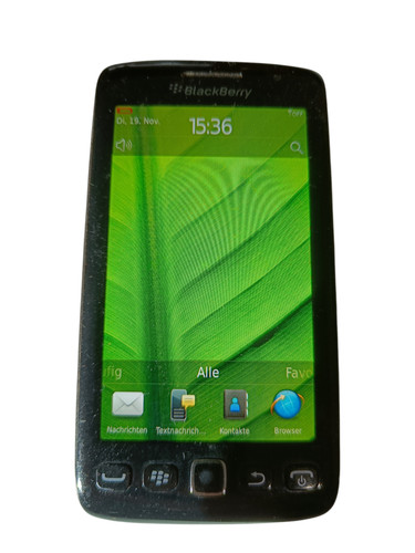 Smartphone cellulare vintage