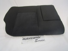 6Q6885502AD SCHIENALE SEDILE POSTERIORE LATO DESTRO VOLKSWAGEN POLO 1.4 D 55KW 5