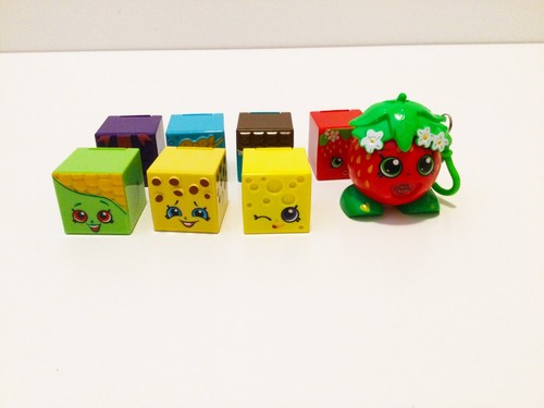 Shopkins distributore - shopkins,