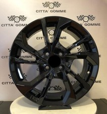 KIT 4 Cerchi in lega SMART