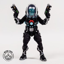 COSMIC LEGIONS PH’SHR RYYCE