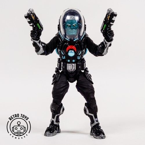 Cosmic legions shr - ph’shr, ryyce