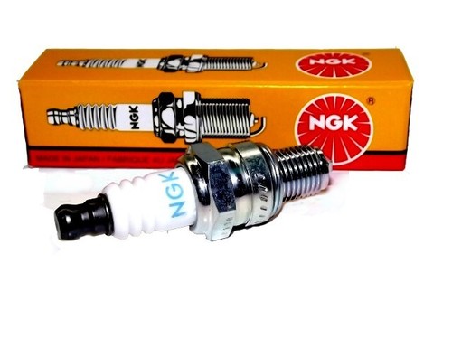 Candela accensione ngk - accensione,