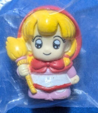 Cappuccetto Rosso Chacha