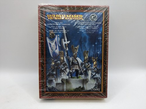 Warhammer vecchio mondo - vecchio,