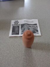 I ROTOLI DEL MAR MORTO Replica in miniatura di antichi testi ebraici