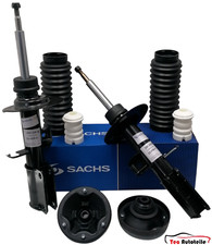 2 ammortizzatori Sachs +