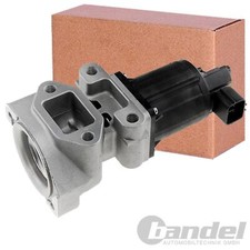 VALVOLA AGR, VALVOLA RICIRCOLO