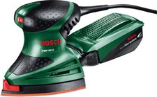 Bosch Levigatrice Orbitale